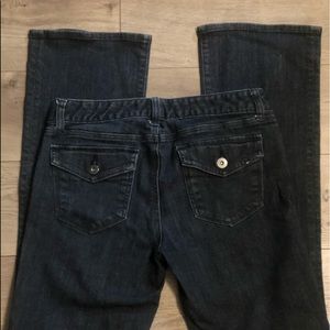 Tommy Hilfiger Bootcut Jeans